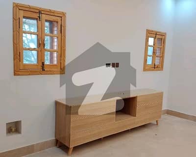 7 Marla Upper Portion For rent In G-16