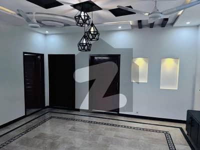 آئی ۔ 10 اسلام آباد میں 2 کمروں کا 7 مرلہ زیریں پورشن 90.0 ہزار میں کرایہ پر دستیاب ہے۔