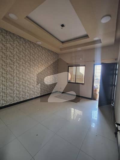 Exclusive 3 bed DD for Sale in Kaneez Fatima scheme 33 Karachi
