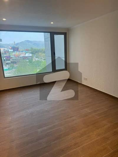 ایف ۔ 10 اسلام آباد میں 3 کمروں کا 9 مرلہ فلیٹ 8.25 کروڑ میں برائے فروخت۔