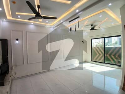 6 Marla brand new house for rent available in DHa rehper 11 sector 2 defence Road Lahore