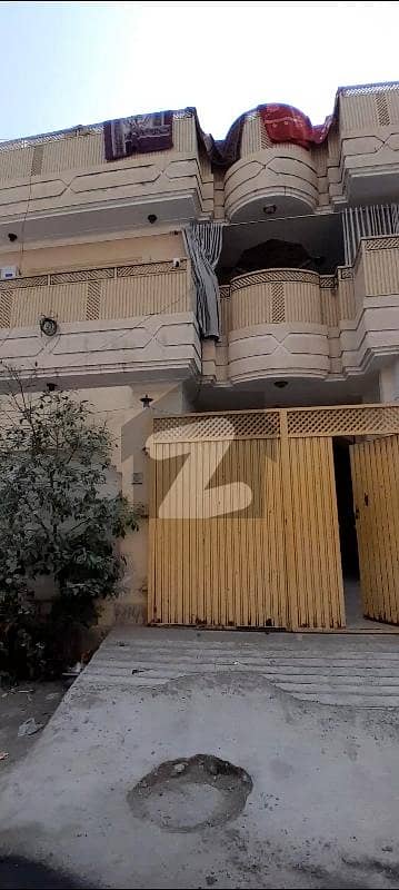 7 Marla Lower Portion For Rent