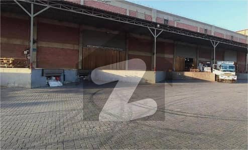 10 Kanal Industrial Plot For Sale In Tarnol Main Location
