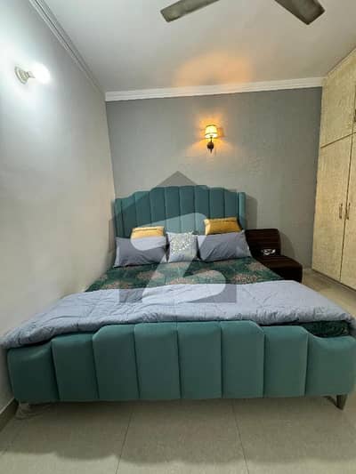 Furnished Flat for Rent