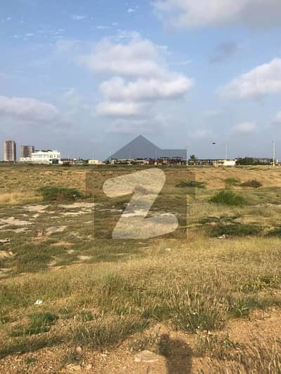 ڈی ایچ اے فیز 8 ڈی ایچ اے ڈیفینس,کراچی میں 1 کنال رہائشی پلاٹ 6.7 کروڑ میں برائے فروخت۔