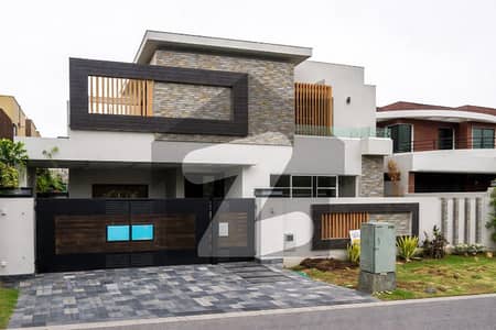 10 Marla House For Rent In Sector C Bahria Town Lahore