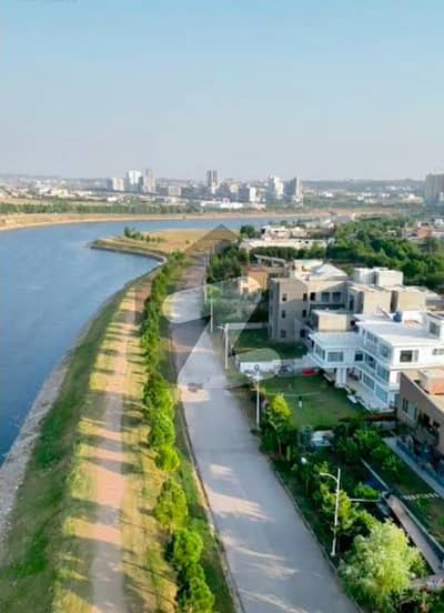 گلبرگ گرینز ۔ بلاک اے گلبرگ گرینز,گلبرگ,اسلام آباد میں 5 کنال رہائشی پلاٹ 9.5 کروڑ میں برائے فروخت۔