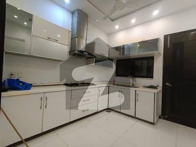 One Kanal Beautiful Upper Portion Available For Rent Ideal Location Dha Lahore.