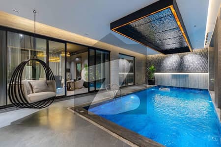 ڈی ایچ اے فیز 7 - بلاک ایس فیز 7,ڈیفنس (ڈی ایچ اے),لاہور میں 5 کمروں کا 1 کنال مکان 7.52 کروڑ میں برائے فروخت۔