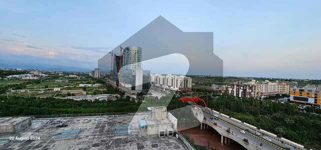 گلبرگ گرینز ۔ بلاک ڈی گلبرگ گرینز,گلبرگ,اسلام آباد میں 1 کنال کمرشل پلاٹ 23.0 کروڑ میں برائے فروخت۔