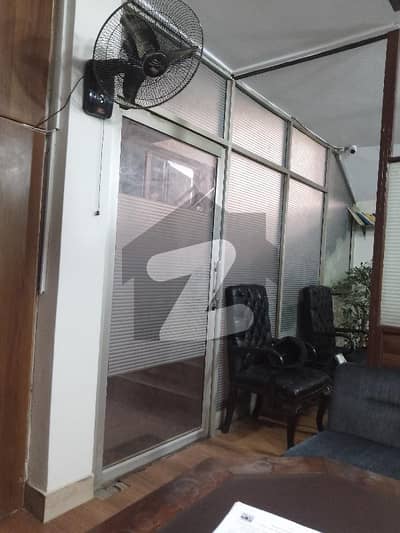 کیولری گراؤنڈ لاہور میں 6 مرلہ دفتر 85.0 ہزار میں کرایہ پر دستیاب ہے۔