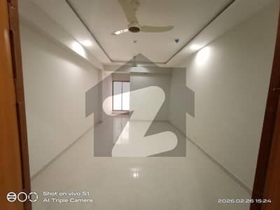 عسکری 5 - سیکٹر ایف عسکری 5,ملیر کنٹونمنٹ,کینٹ,کراچی میں 4 کمروں کا 16 مرلہ فلیٹ 5.2 کروڑ میں برائے فروخت۔