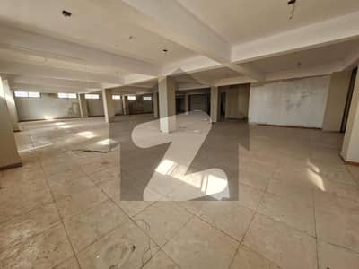 5400 SQ FT Floor Available for rent at Good location