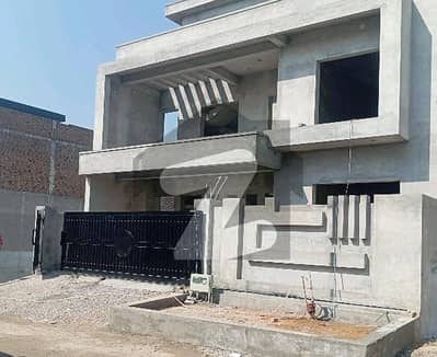 Ideal House In Islamabad Available For Rs. 45000000