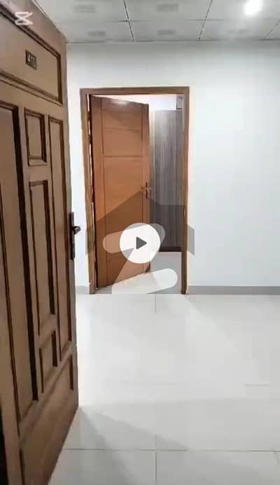 ZARA Heights, Brand New Beautiful Apartment