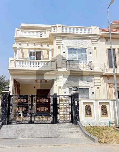 Buy A On Excellent Location House Of 5 Marla In DC Colony