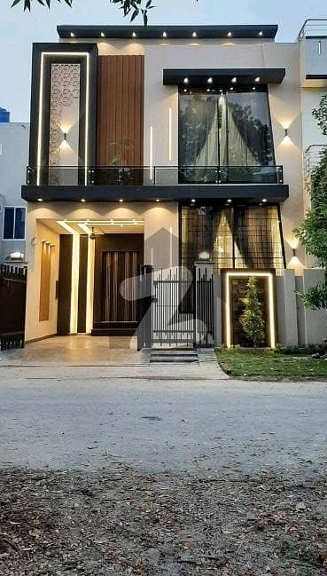 Highly-Desirable On Excellent Location House Available In Citi Housing Society For rent