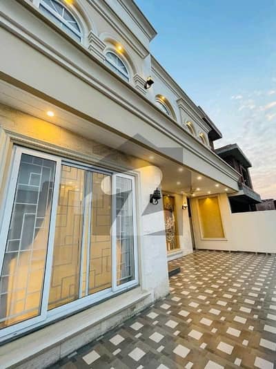 Change Your Address To Prime Location Canal View Housing Scheme, Canal View Housing Scheme For A Reasonable Price Of Rs. 125000