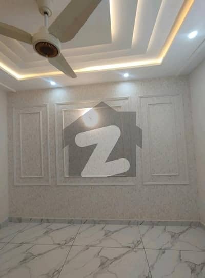 Reserve A Centrally Located Prime Location Flat In DC Colony