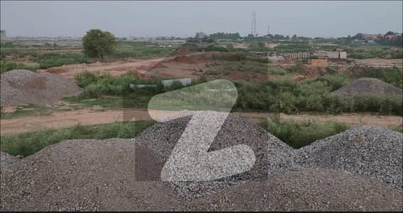 20 Kanal Industrial Plot For Sale In Tarnol Main Location