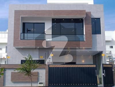 7 Marla Designer Dream Home in Mumtaz City