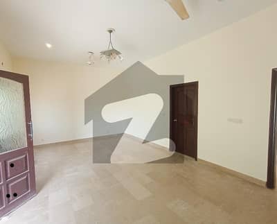 500 Yards Independent First Floor Portion For Rent