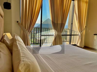 سکائی پارک ون گلبرگ گرینز,گلبرگ,اسلام آباد میں 3 کمروں کا 12 مرلہ فلیٹ 6.0 کروڑ میں برائے فروخت۔