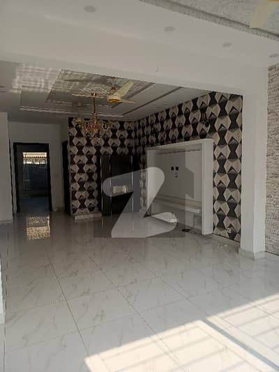 1-Kanal,s Basement For Rent