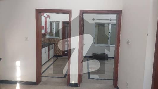 SHEHZAD TOWN NEW HOUSE G. FLOOR 2 BED 4M SMALL FAMILY NIH NARC. 46000