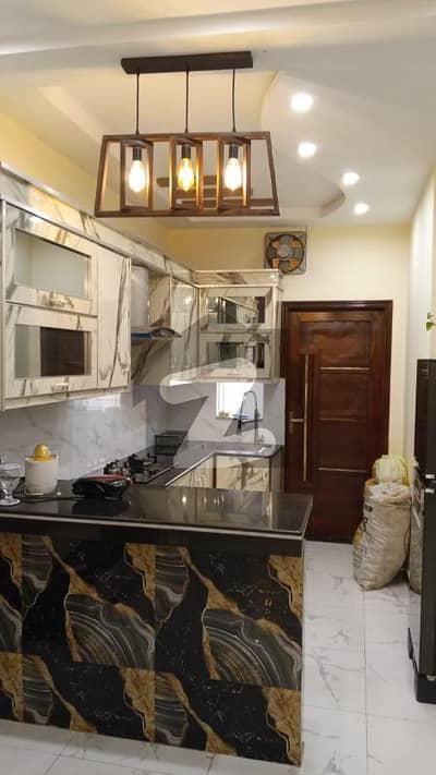 10 marla ground floor available for rent in iep town sector A