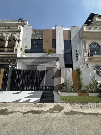 Highly-Desirable House Available In Al Rehman Phase 2 - Block L For sale