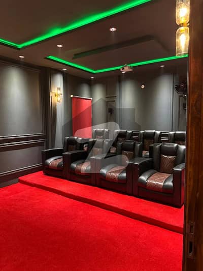 این ایف سی 1 لاہور میں 6 کمروں کا 2 کنال مکان 16.0 کروڑ میں برائے فروخت۔