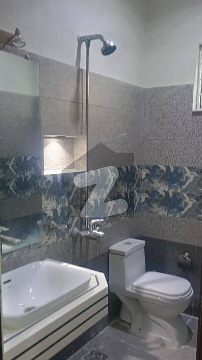 Lower Portion Of 10 Marla Is Available For rent In Top City 1 - Block D