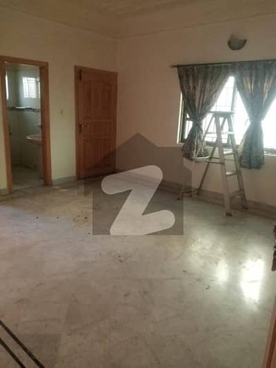 chaklala scheme 3 upper portion for rent kanal portion water available neat and clean