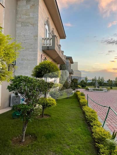 گلبرگ گرینز ۔ بلاک اے گلبرگ گرینز,گلبرگ,اسلام آباد میں 10 کنال رہائشی پلاٹ 26.0 کروڑ میں برائے فروخت۔