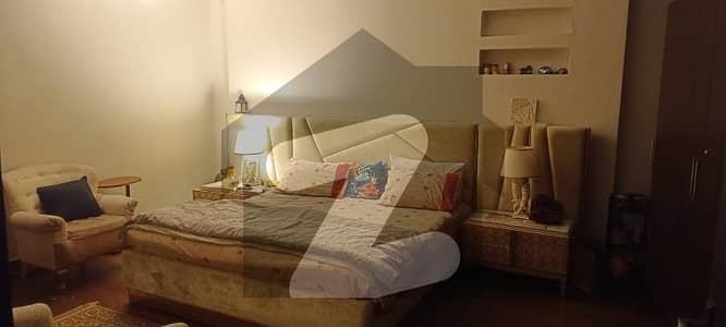 5 bed House available for sale in Askari 11 sec-B Lahore