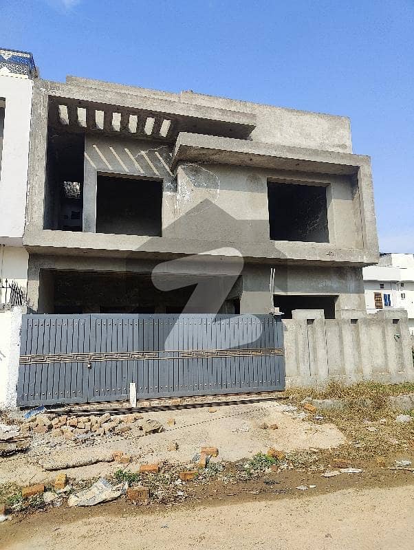 30x60 Gray Structure Available in E-18 Islamabad. 30x60 Gray Structure Available in E-18 Islamabad.