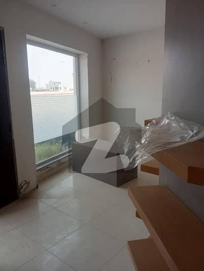 2 Marla corner shop for rent