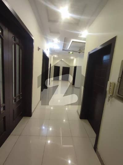 House For Rent in F15 size 1 Kanal with solar system installed separate gate & gas electricity meters Near to markaz masjid park Best location More Three options available