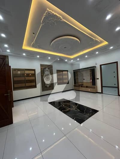 House For Sale At Gawalior Cooperative Housing Society Sector 17/4 Scheme 33