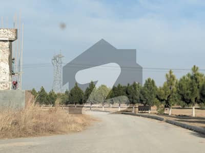 اپ کاونٹری انکلوژر سوسائٹی ۔ بلاک جی اپ کنٹری انکلوزر ہاؤسنگ سوسائٹی,راولپنڈی میں 5 مرلہ رہائشی پلاٹ 24.0 لاکھ میں برائے فروخت۔