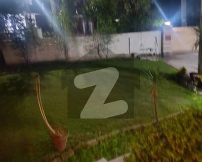 2 Kanal Residential Plot For Sale Zafar Road