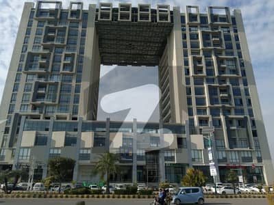 2 Bedroom Luxury Apartment For Sale In Gulberg Greens Islamabad AJ Tower