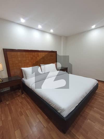 Modern 2 Bedroom apartment Now Available at Demure Apartment