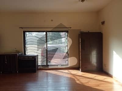 3 Kanal Large And Beautiful House Available For Sale, Located On The Top Of A Hill.