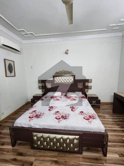 14 Marla Full House Available Single Unit