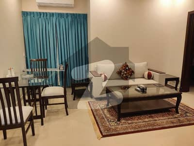 F-6/1 Brand New 1 Bed Studio For Rent ( Only For Forginer)