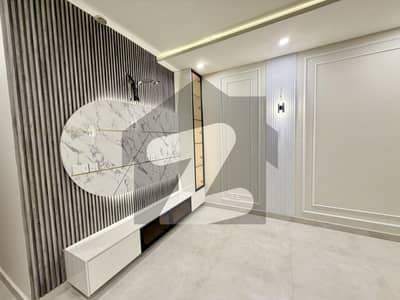 3d Elevation House Available For Sale At Most Prime Location Of Sector A All Facilities At Walking Distance