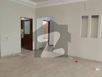 Separate Gate Separate Interest Kanal Upper Portion Lower Portion Locked 3 Bed With Bath TVL Kitchen Storey 3 Car Parking
