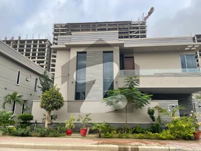 272 Square Yards Plot Available For Sale in Precinct 08 BAHRIA TOWN KARACHI